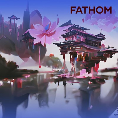 シングル/Fathom/SAIPHX