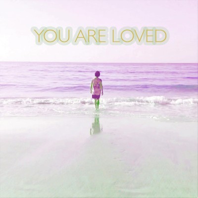 YOU ARE LOVED/越野竜太