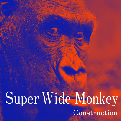 Construction/SuperWideMonkey