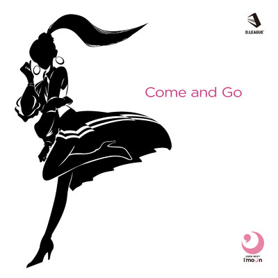 シングル/Come and Go/USEN-NEXT I'moon