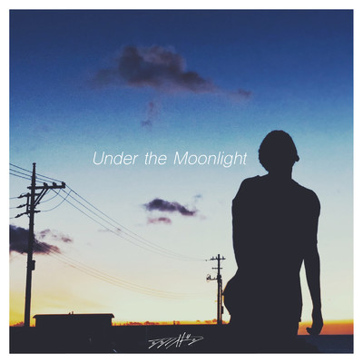 シングル/Under the Moonlight/シシノオドシ