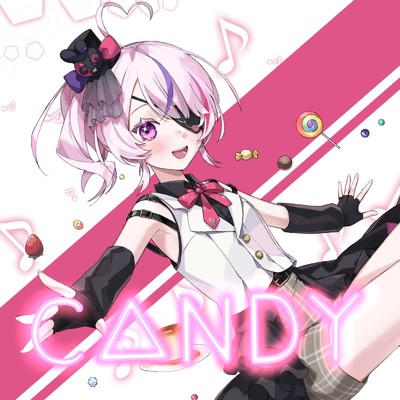 シングル/C△NDY/マリア マリオネット
