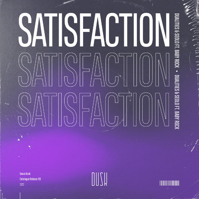 Satisfaction/Dualities & Seolo