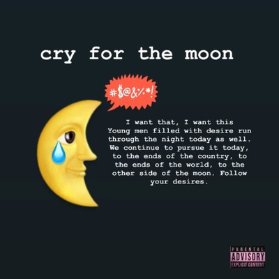 シングル/cry for the moon/51am Denialism