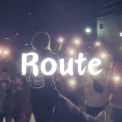 Route/Ryuga