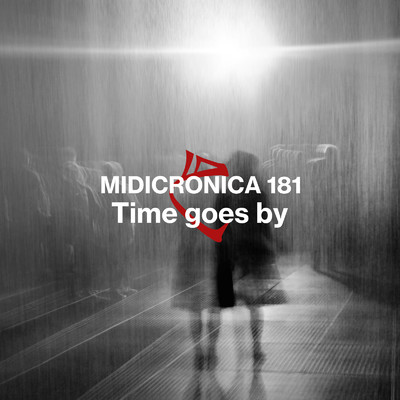 Time goes by/MIDICRONICA 181