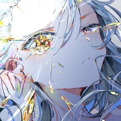 シングル/亜人/椿