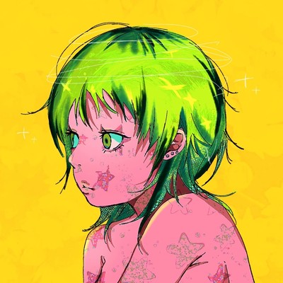 シングル/DIA (feat. YAMAGA)/MOSURA