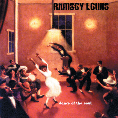 Mercy And Grace/Ramsey Lewis