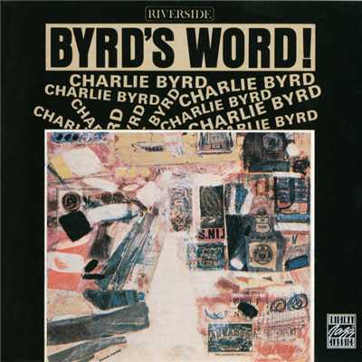 アルバム/Byrd's Word/チャーリー・バード