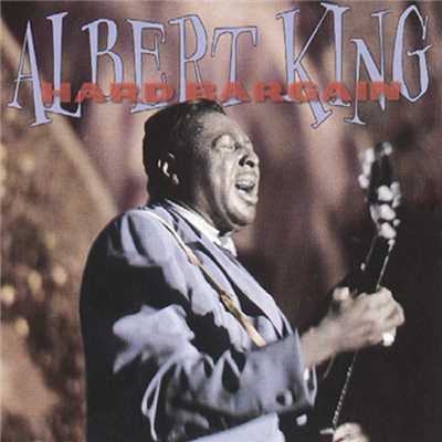 Albert's Groove #2/アルバート・キング
