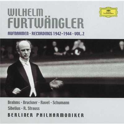 アルバム/Wilhelm Furtwangler - Recordings 1942-1944/ヴィルヘルム・フルトヴェングラー