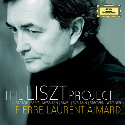 シングル/Liszt: 巡礼の年 第1年:スイス S.160 - オーベルマンの谷/ピエール=ロラン・エマール