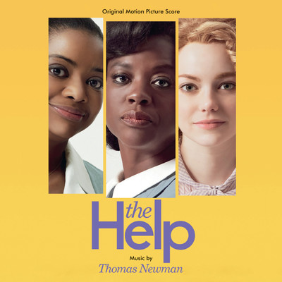 The Help (Original Motion Picture Score)/トーマス・ニューマン