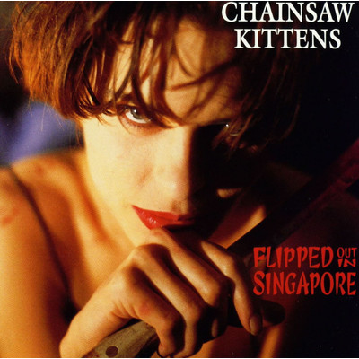 シングル/Angels Self Destruct (Album Version)/Chainsaw Kittens