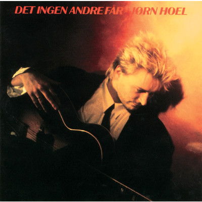アルバム/Det Ingen Andre Far/Jorn Hoel