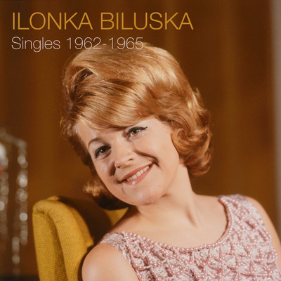 Ilonka Biluska／ダッチ・スウィング・カレッジ・バンド