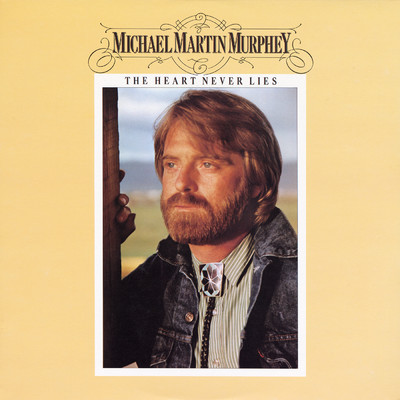 Maybe This Time/Michael Martin Murphey