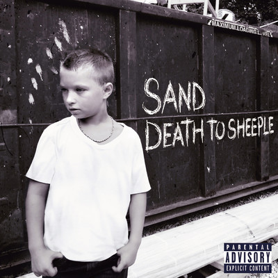 DEATH TO SHEEPLE/SAND