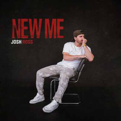 アルバム/New Me/Josh Ross