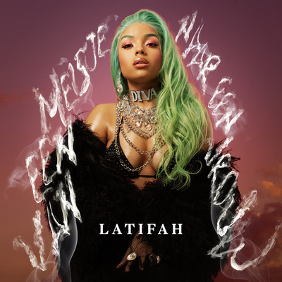 What's Up (Freestyle) (Explicit)/Latifah