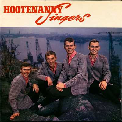 アルバム/Hootenanny Singers/Hootenanny Singers