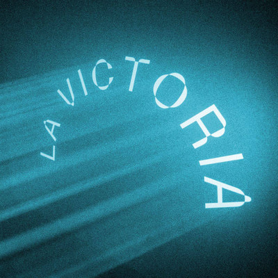 シングル/La Victoria (Live)/The Belonging Co／Danny Gokey