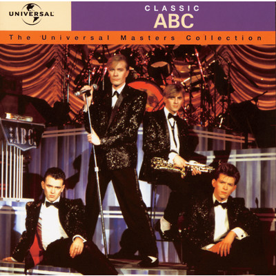 アルバム/Classic ABC - The Universal Masters Collection/ABC