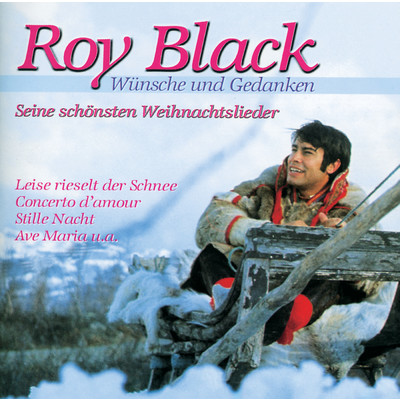 Song Of Joy/Roy Black／Fischer Chore