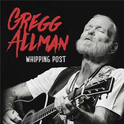 Gregg Allman