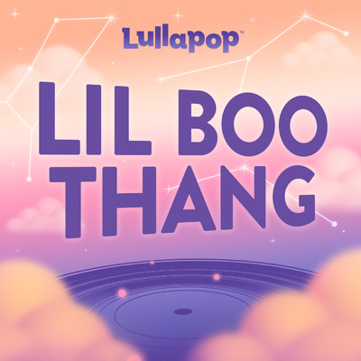 アルバム/Lil Boo Thang/Lullapop