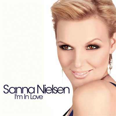 アルバム/I'm In Love/Sanna Nielsen