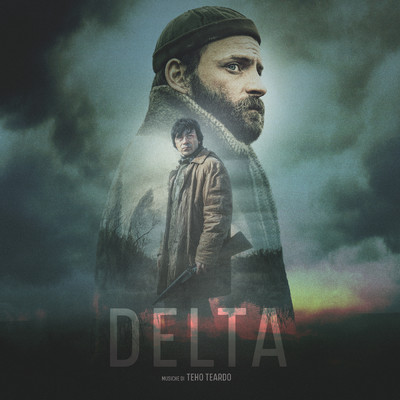 アルバム/Delta (Original Motion Picture Soundtrack)/Teho Teardo