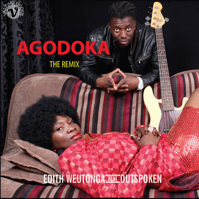 Agodoka The Remix (feat. Outspoken)/Edith WeUtonga