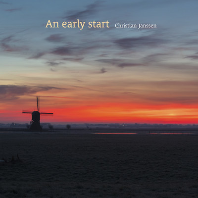 An early start/Christian Janssen