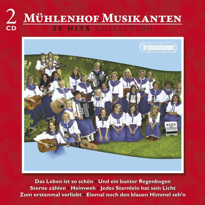 Ausruh'n/Muhlenhof Musikanten