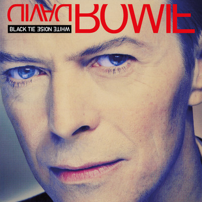 アルバム/Black Tie White Noise (2021 Remaster)/David Bowie
