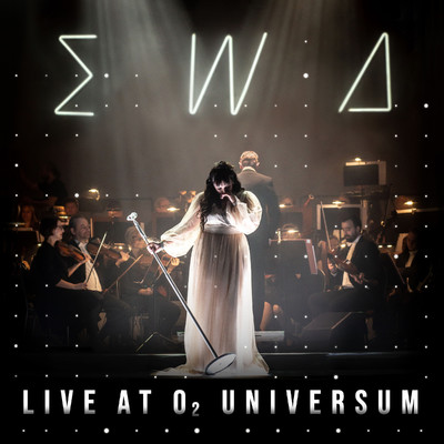 Live at O2 Universum/Ewa Farna, Karlovarsky Symfonicky Orchestr