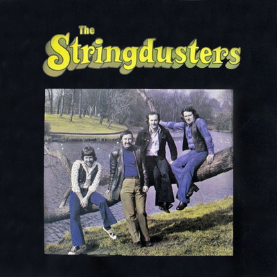 Early Morning Rain/The Stringdusters