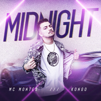 Midnight/Mc Montes／Kongo