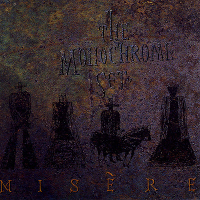 Misere/The Monochrome Set