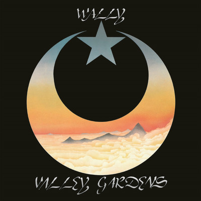 Nez Perce/Wally