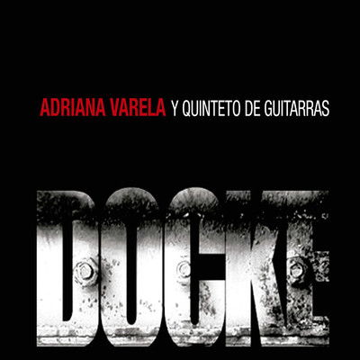 アルバム/Docke/Adriana Varela