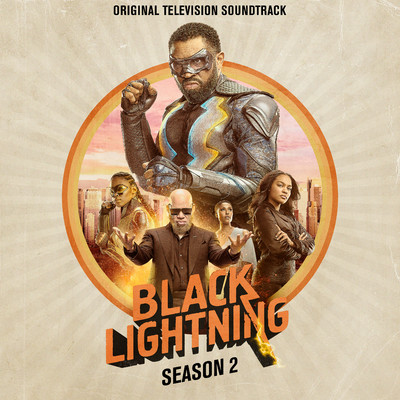 In The Streets Again (From Black Lightning: Season 2)/Godholly