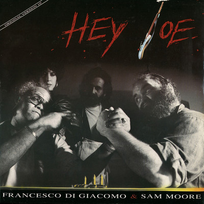 シングル/Hey Joe/Francesco Di Giacomo, Sam Moore