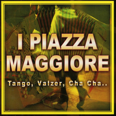 Fascino parigino - valzer moderato (Instrumental)/I Piazza Maggiore