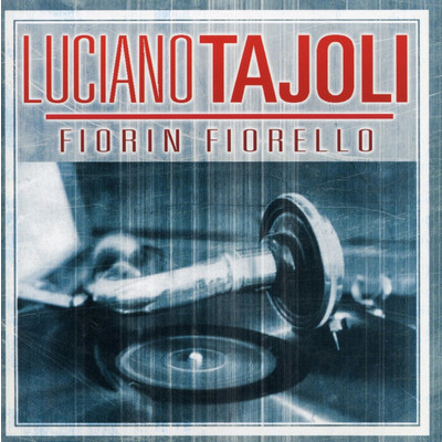 Tango della gelosia/Luciano Tajoli