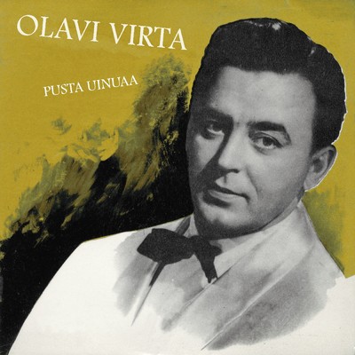 アルバム/Pusta uinuaa/Olavi Virta