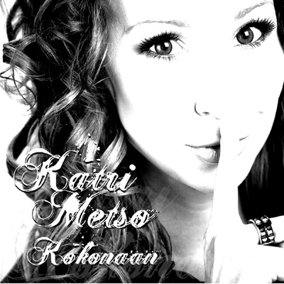 Kokonaan/Katri Metso