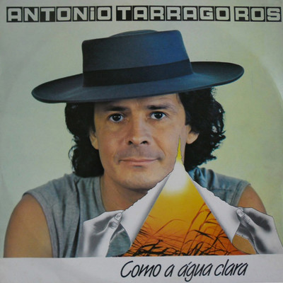 アルバム/Como el Agua Clara/Antonio Tarrago Ros